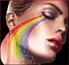 Picture for song 'I Cry- Drum and Bass Club REMIX By Authist' by artist 'TruLala'