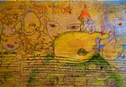 Picture for song 'Ólafur reith, (the farmers son ride)' by artist 'Tryggvi Hansen'
