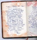 Picture for song 'Dear Diary (emotional type beat)' by artist 'T-Shee Productions'