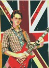 Picture for song 'The Blue Lady (4 track demo)' by artist 'Tu Much!'