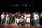 Picture for song 'Spread My Wings Round Circle Remix' by artist 'Tuppz'
