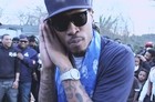 Picture for song 'TURNUP A1FBG INTRO.mp3' by artist 'Turnup Beatz'