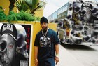 Picture for song 'IF I DIDN'T THINK OF U' by artist 'T.V.O.R (THE VOICE OF REASON'
