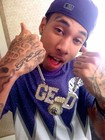 Picture for song 'We Rollin-FREE DOWNLOAD!!' by artist 'Twenty Dolla Holla'