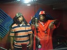 Picture for song 'call me TWIN AND J BABY' by artist 'TWIN DAWG PRODUCTION'