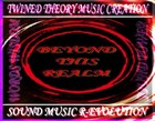 Picture for song 'BEYOND THIS REALM (TWINED INSTRU)' by artist 'TWINE-9'