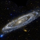 Picture for song 'ANDROMEDA (Live Guitar) *AMBIENT*' by artist 'T-WRECKS INSTRUMENTALS'