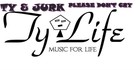 Picture for song 'PLEASE DONT CRY' by artist 'Ty Life Music'