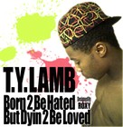 Picture for song 'Hustle Baby' by artist 'TY LAMB'