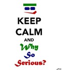 Picture for song 'Why So Serious - 314's Man' by artist 'TZ band'