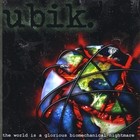 Picture for song '7 Feet Under' by artist 'ubik.(wa)'