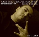 Picture for song 'UIE 17 (1.17.09) with Ricky Luciano' by artist 'UINE-T'