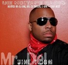 Picture for song 'UIE 213 (5.30.09) with 'Mr Del'' by artist 'UINE-T'