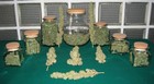 Picture for song 'Juicy Lucy' by artist 'Uncivilized Entertainment'