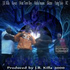 Picture for song 'Aint Goin Back To Jail' by artist 'UndaGround Mafia'