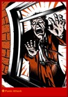 Picture for song 'Relapz - Panic Attack' by artist 'Unfidelz'