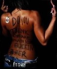 Picture for song 'KNOCKING YO bi*** OUT' by artist 'UNIQUE MERCY'