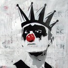 Picture for song 'Unrelinquish' by artist 'Unusual Beats'