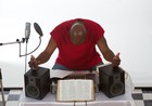 Picture for song '15 Holy Of Holies' by artist 'Upright Productions LaRue Hill'