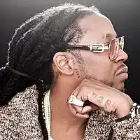 Picture for song 'I Want It - Hip hop Instrumental' by artist 'Uptown Chris Beats'