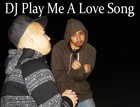 Picture for song 'DJ Play Me A Love Song' by artist 'Uptown Soul (MTL)'