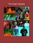 Picture for song 'Gypsy Real' by artist 'Urban Gypsies'