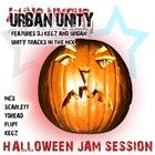 Picture for song 'Halloween Jam Quarmby 2006 - Live DnB DJs MCs' by artist 'Urban Unity Live'