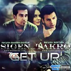 Picture for song 'Vahid Takro - Get Up (Ft. Sigen)' by artist 'Vahid Takro'