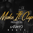 Picture for song 'VakoBeatz- Make It Clap' by artist 'VakoBeatz'