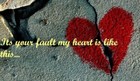 Picture for song 'LESSON IN LEAVING' by artist 'Valerie Lynn'