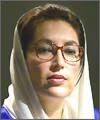 Picture for song 'Madame Benazir' by artist 'Vazquez'