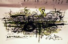 Picture for song 'No Relief' by artist 'V Chino'