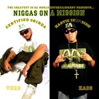 Picture for song 'ITZ DA BIZNESS' by artist 'VeRB - CERTIFIED GRINDA 1 (part of da double disC)'