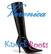 Picture for song 'Knock Boots' by artist 'Veronica Verone'