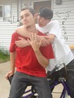 Picture for song 'Interstate Diss' by artist 'Verse420'