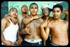 Picture for song 'La Famillia' by artist 'Via the Great'