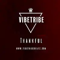 Picture for song '*NEW* Thankful (BUY 1 GET 1 FREE)' by artist 'VibeTribeBeatz'