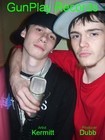 Picture for song 'Kermitt - Problems' by artist 'Victom Of Society (Album)'