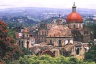 Picture for song 'Cuernavaca' by artist 'Victor M. Garcia'