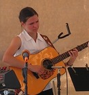 Picture for song 'Spanish Grasshopper A' by artist 'ViennaJean'