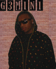 Picture for song 'Can't Get It Right' by artist 'VI G3MINI'