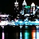 Picture for song 'Skyline' by artist 'Viking Blues'