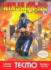 Picture for song 'Ninja Gaiden - The Eyes Behind the Mask' by artist 'VikingGuitar'