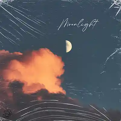 Picture for song 'R&B Type Beat - "Moonlight" (Bryson Tiller x SZA)' by artist 'Vintage Luxury Beats'