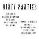 Picture for song 'Fiber Farts' by artist 'Virginia Bliss'