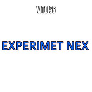Picture for song 'Experiment Nex' by artist 'Vito 56'