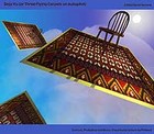 Picture for song 'flyin carpets' by artist 'VLiiiCH'