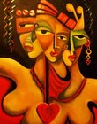 Picture for song 'Justo Como Cielo' by artist 'VMP (USA)'