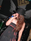 Picture for song 'Gone Again' by artist 'Voxxy Vallejo'