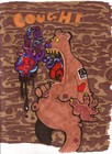 Picture for song 'Braced - Truely Insane' by artist 'Vyrus'